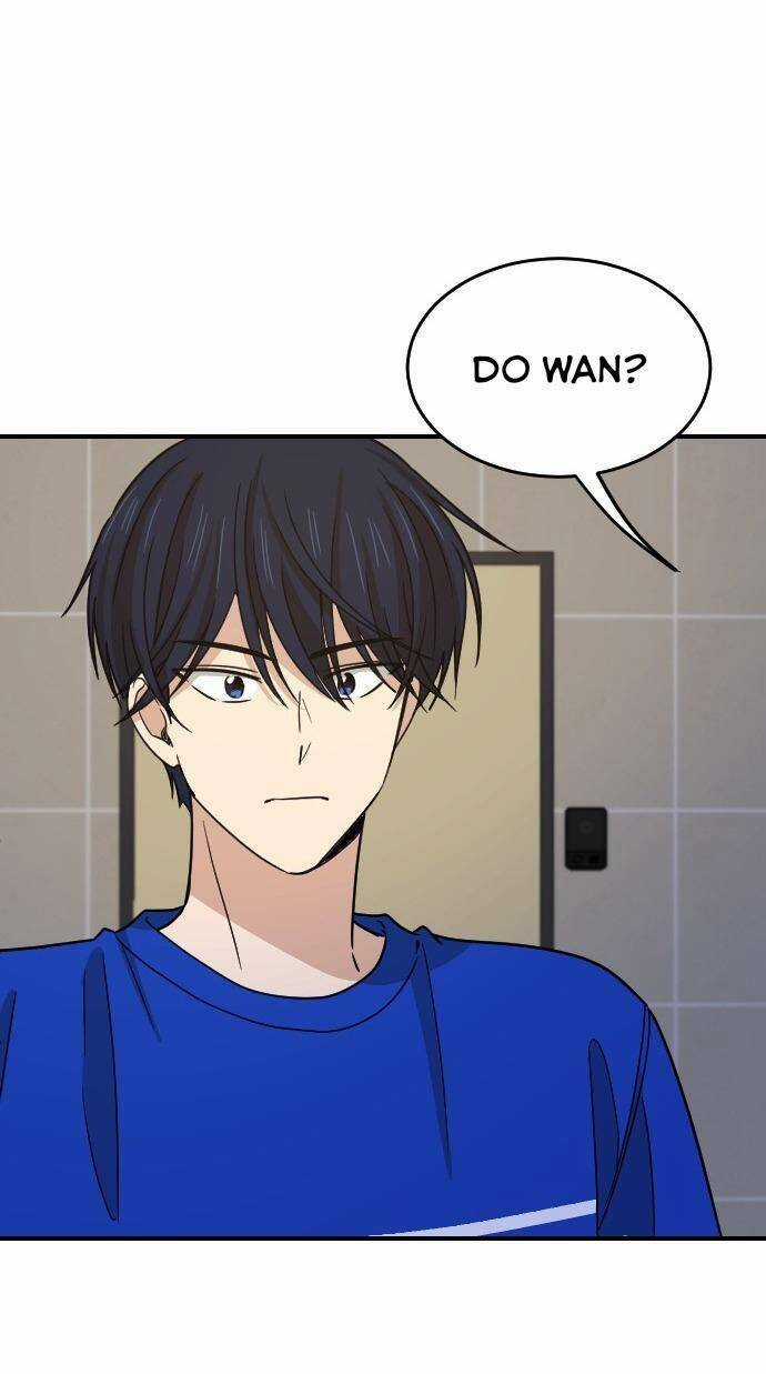 Bạn Của Em Trai - Chapter 51 - Trang 41