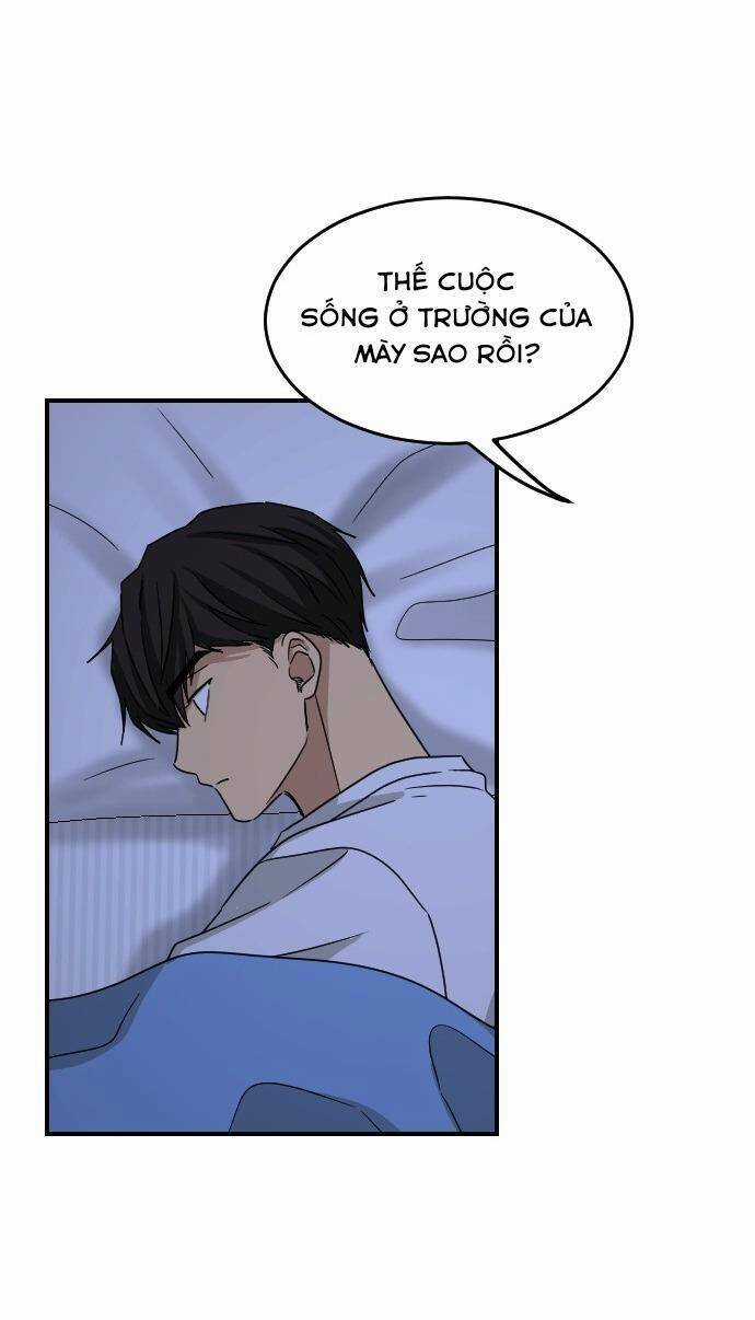 Bạn Của Em Trai - Chapter 51 - Trang 69