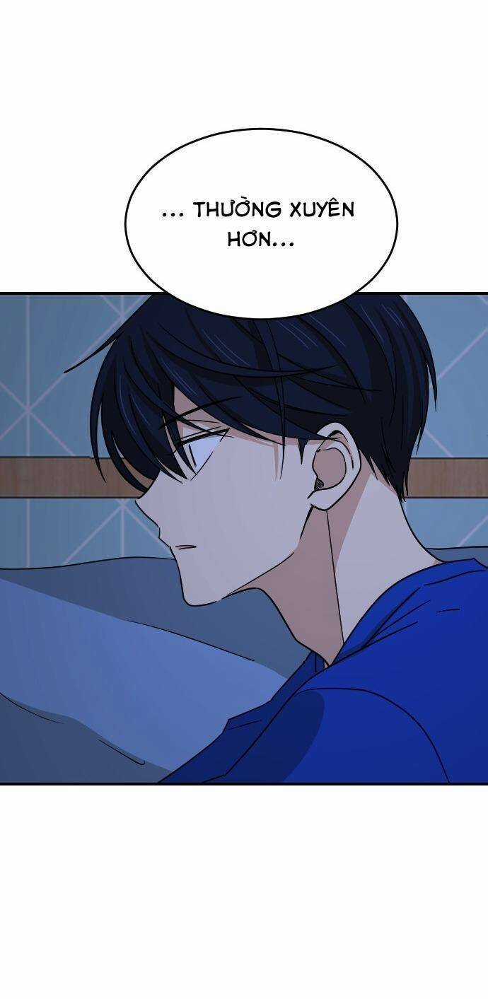 Bạn Của Em Trai - Chapter 51 - Trang 73