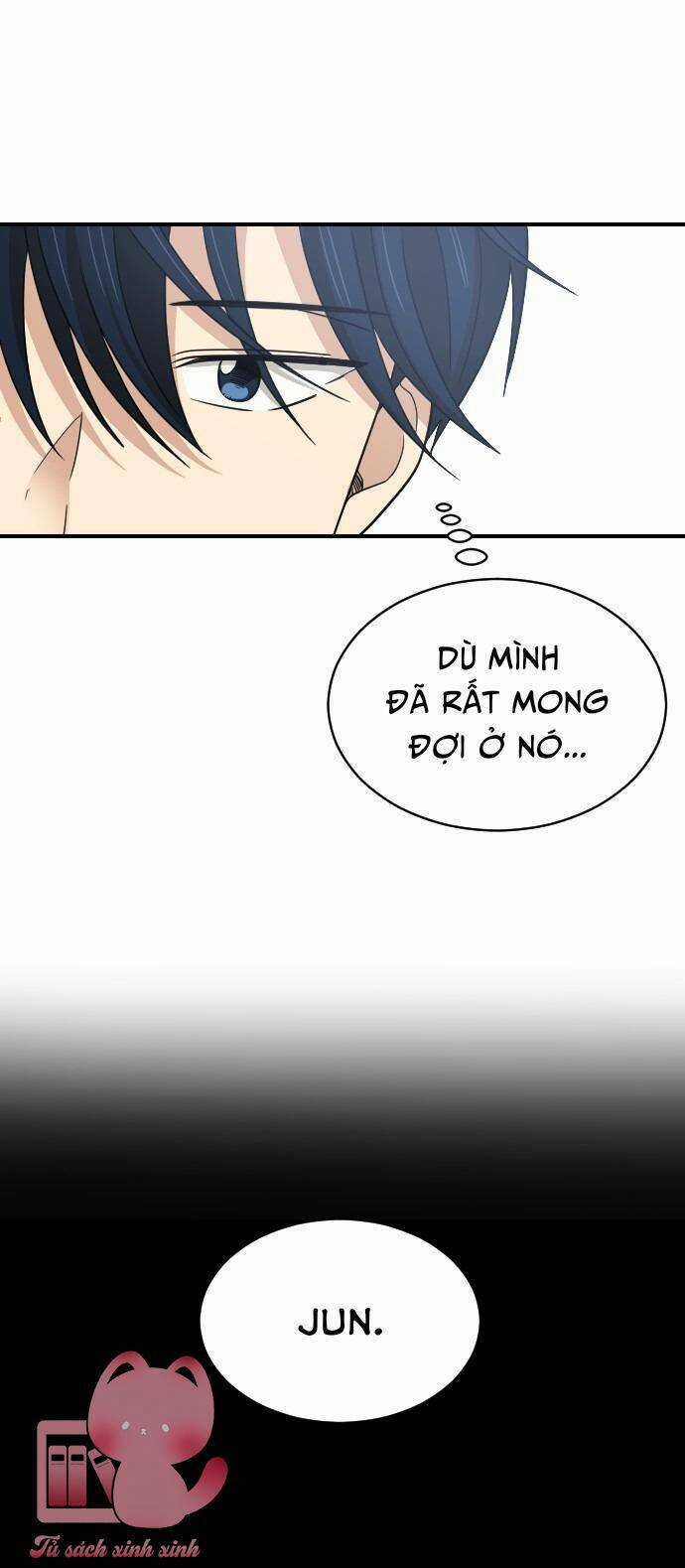 Bạn Của Em Trai - Chapter 52 - Trang 12