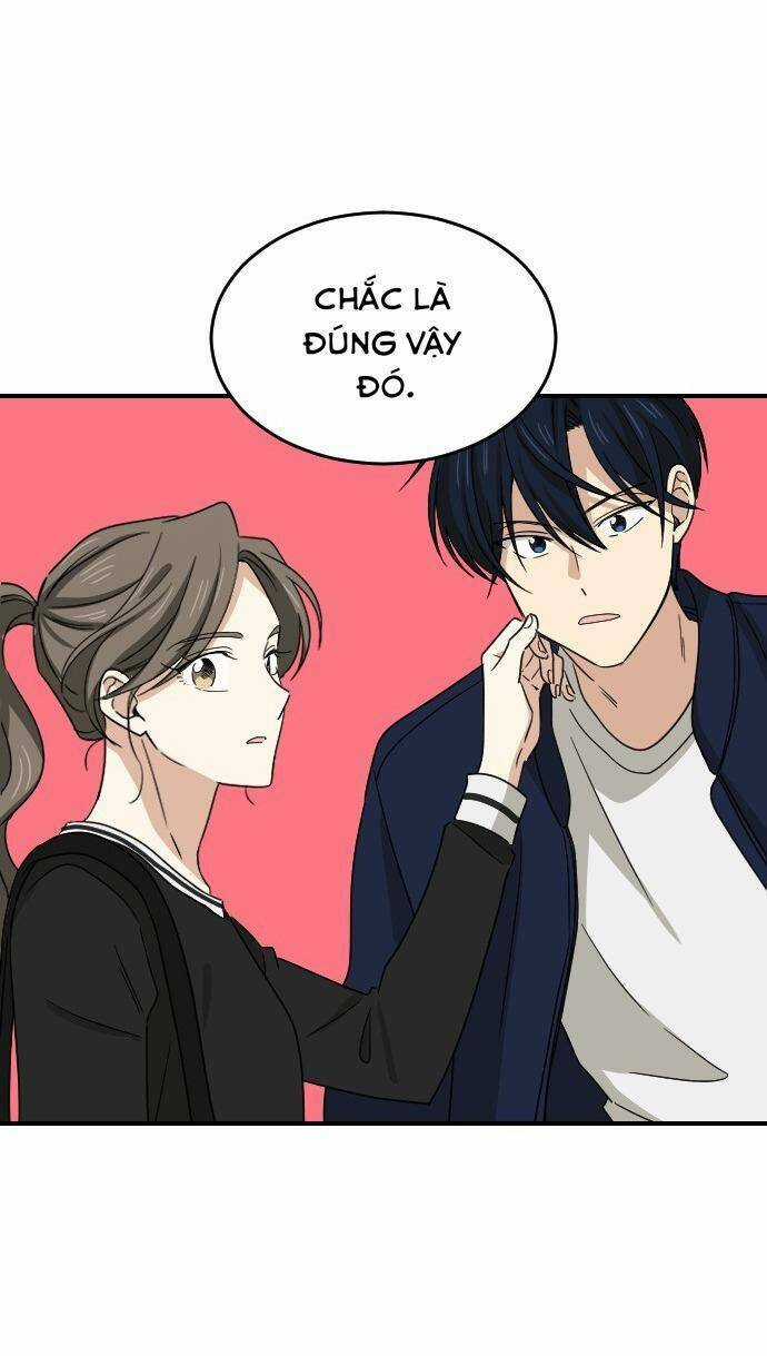 Bạn Của Em Trai - Chapter 52 - Trang 24