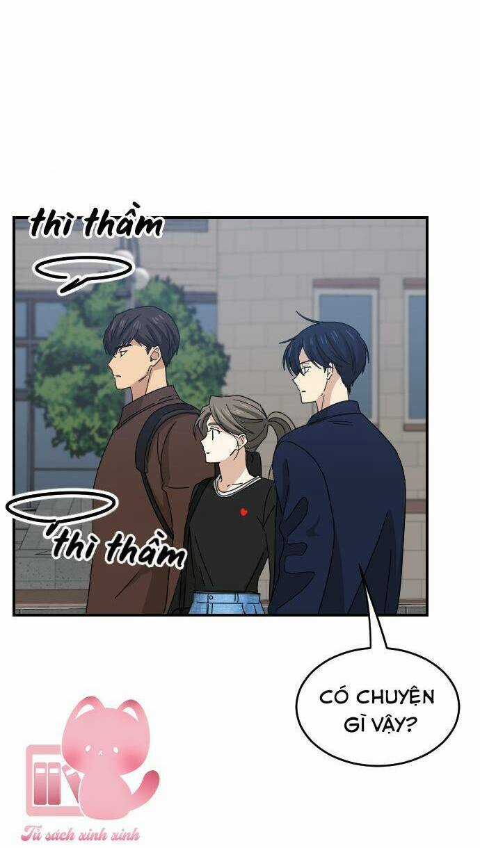 Bạn Của Em Trai - Chapter 52 - Trang 25
