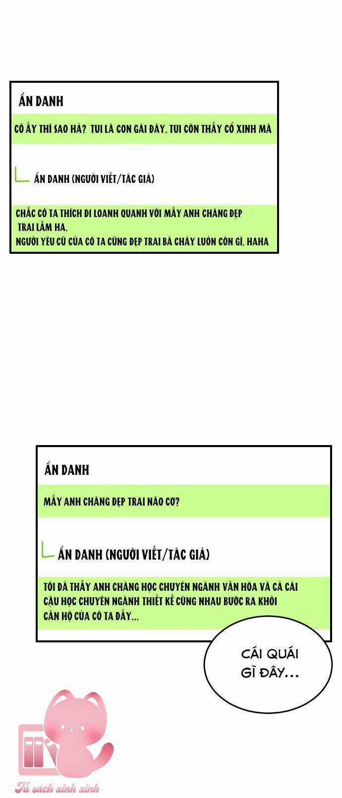 Bạn Của Em Trai - Chapter 52 - Trang 29