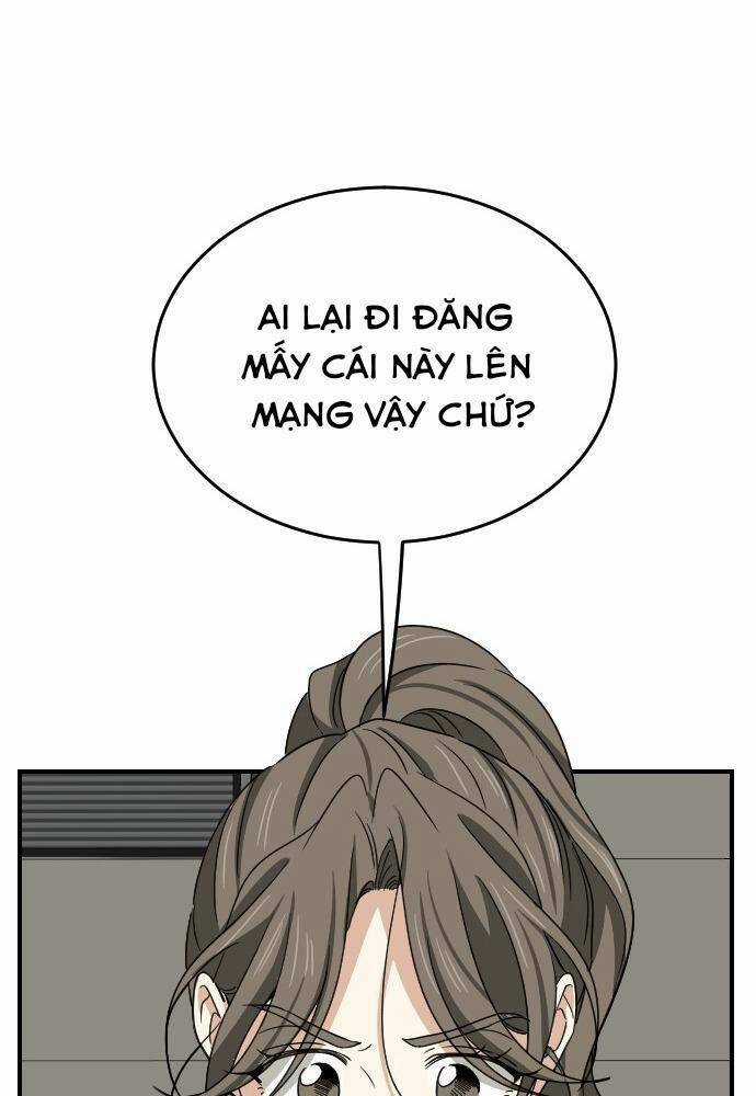 Bạn Của Em Trai - Chapter 52 - Trang 30