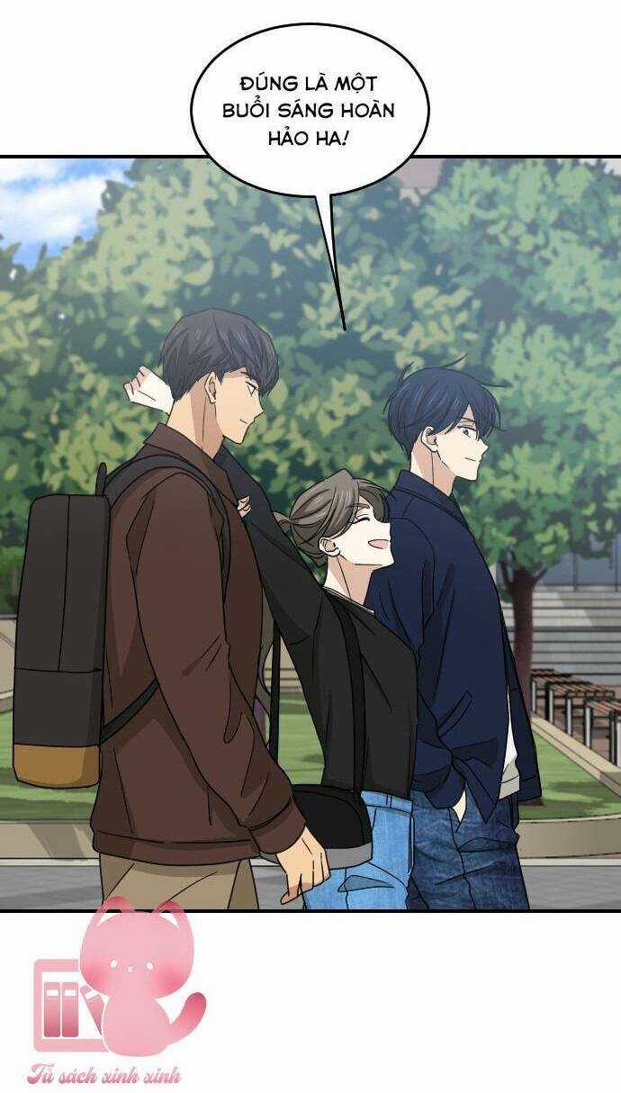 Bạn Của Em Trai - Chapter 52 - Trang 4