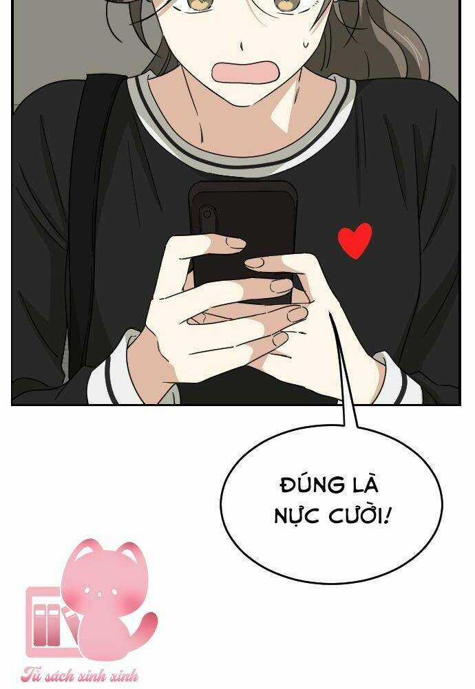 Bạn Của Em Trai - Chapter 52 - Trang 31