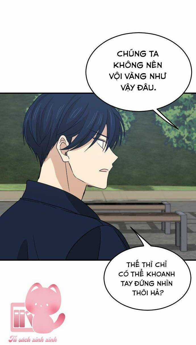 Bạn Của Em Trai - Chapter 52 - Trang 33