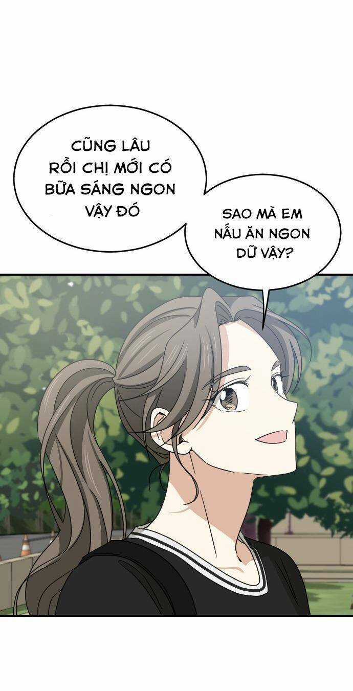 Bạn Của Em Trai - Chapter 52 - Trang 5