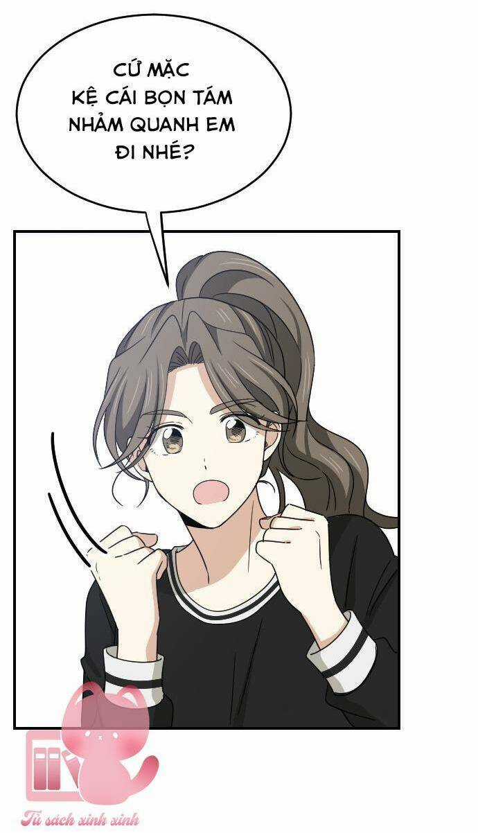 Bạn Của Em Trai - Chapter 52 - Trang 45