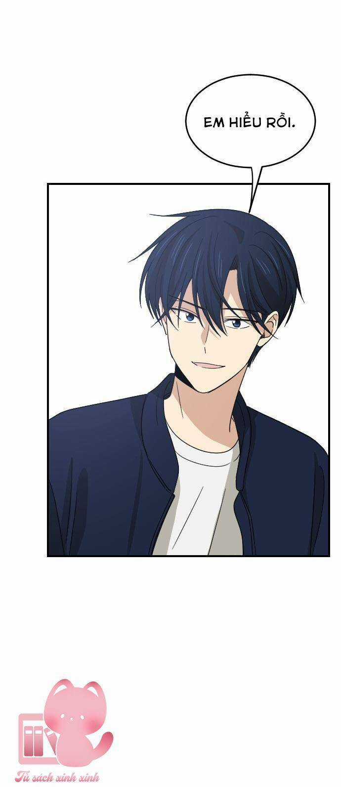 Bạn Của Em Trai - Chapter 52 - Trang 46