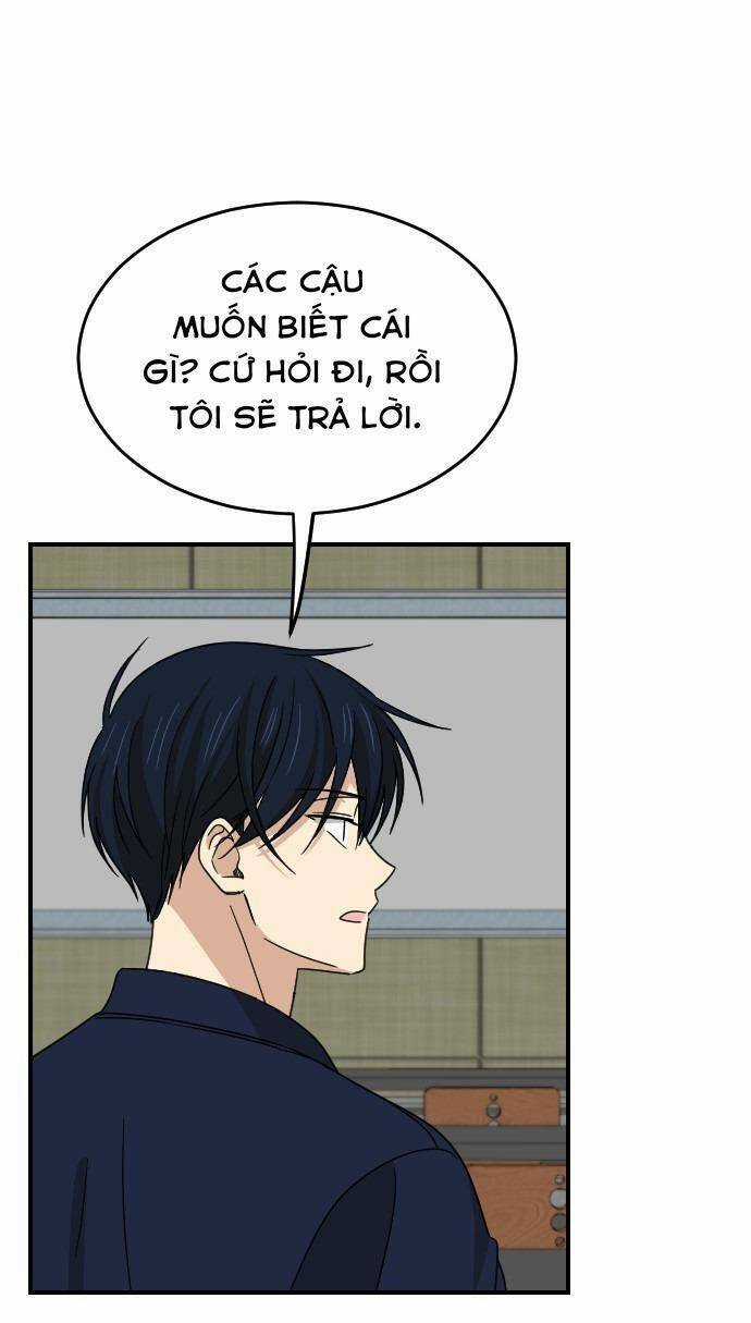 Bạn Của Em Trai - Chapter 52 - Trang 52