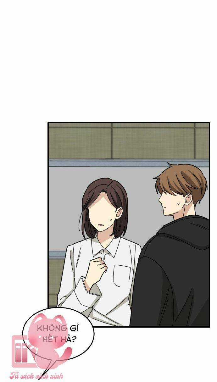 Bạn Của Em Trai - Chapter 52 - Trang 53