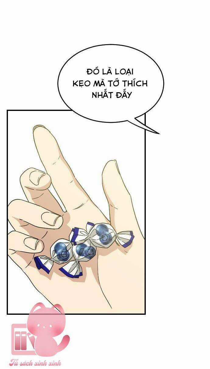 Bạn Của Em Trai - Chapter 52 - Trang 62