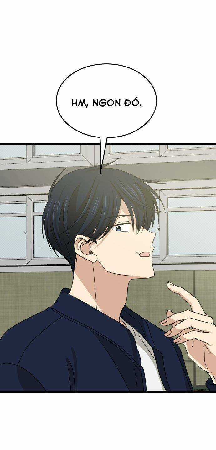 Bạn Của Em Trai - Chapter 52 - Trang 65