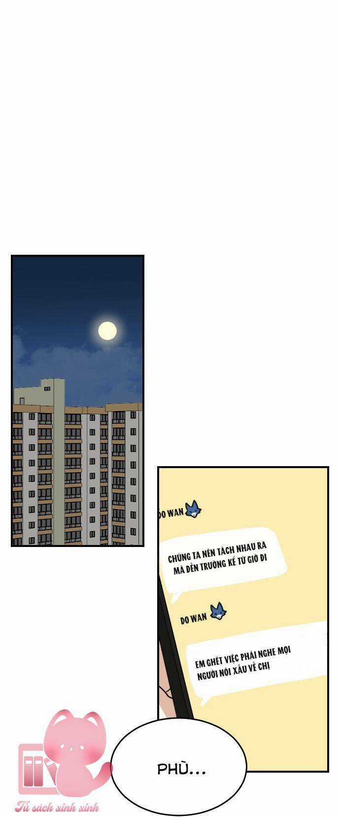 Bạn Của Em Trai - Chapter 52 - Trang 67