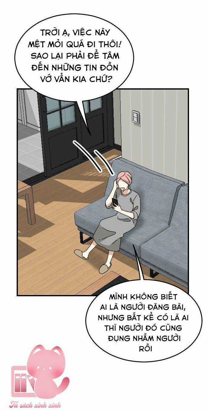 Bạn Của Em Trai - Chapter 52 - Trang 70