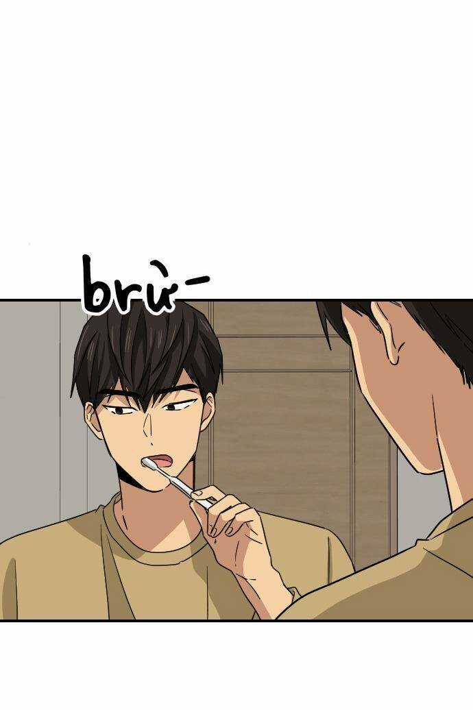 Bạn Của Em Trai - Chapter 52 - Trang 72
