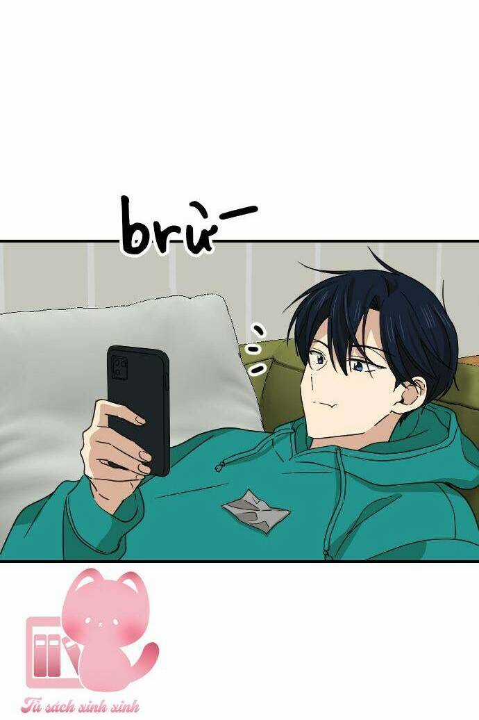 Bạn Của Em Trai - Chapter 52 - Trang 73