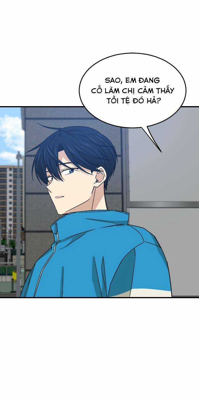 Bạn Của Em Trai - Chapter 53 - Trang 11