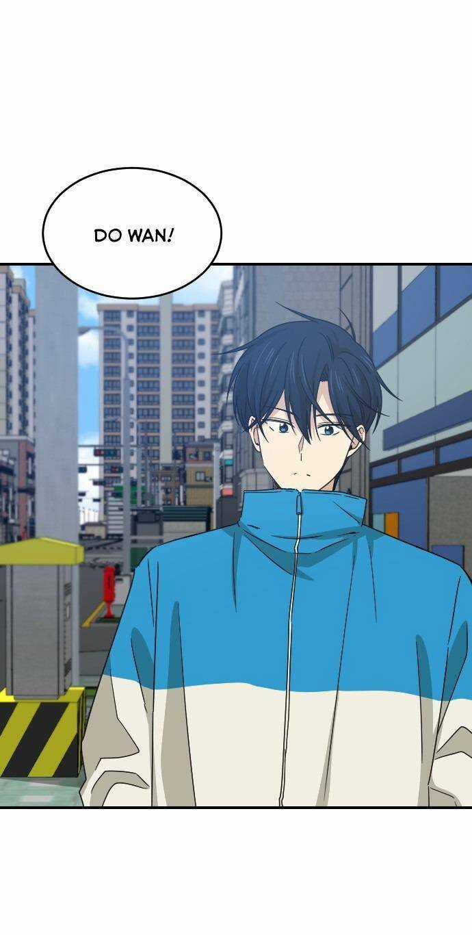 Bạn Của Em Trai - Chapter 53 - Trang 3