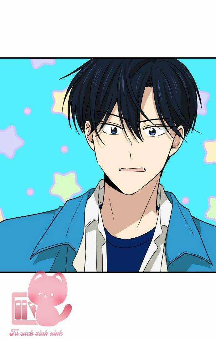 Bạn Của Em Trai - Chapter 53 - Trang 30