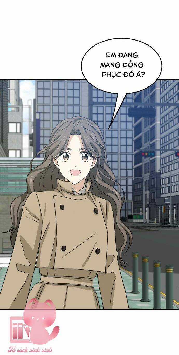 Bạn Của Em Trai - Chapter 53 - Trang 4