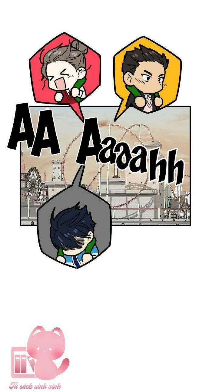 Bạn Của Em Trai - Chapter 53 - Trang 41