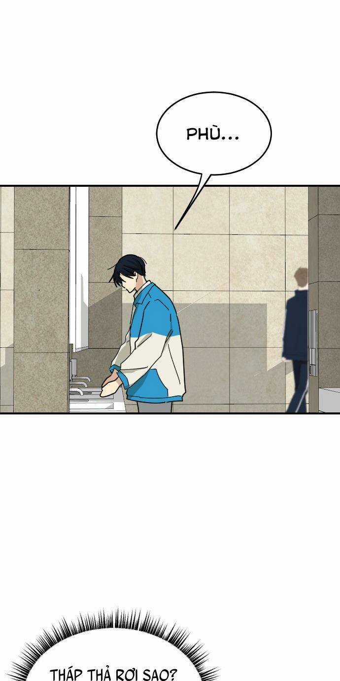 Bạn Của Em Trai - Chapter 53 - Trang 47