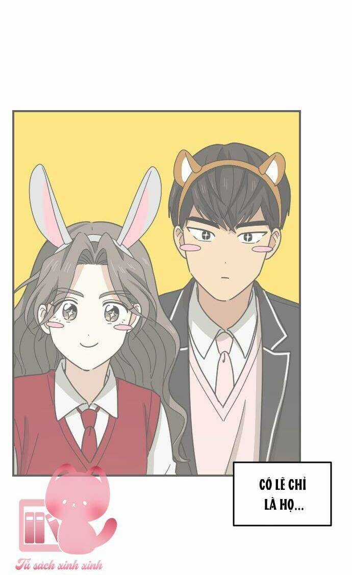 Bạn Của Em Trai - Chapter 53 - Trang 50