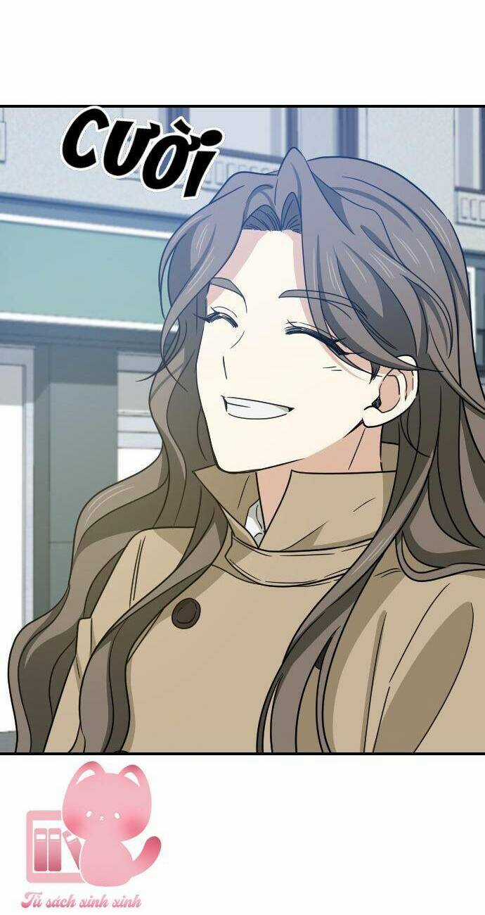 Bạn Của Em Trai - Chapter 53 - Trang 6