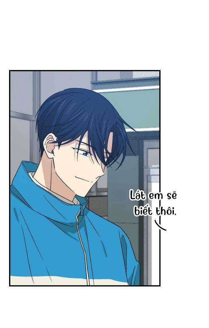 Bạn Của Em Trai - Chapter 53 - Trang 7