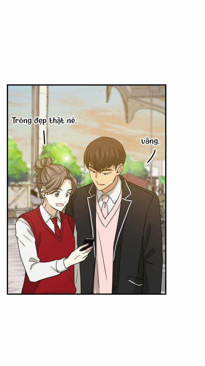 Bạn Của Em Trai - Chapter 53 - Trang 63