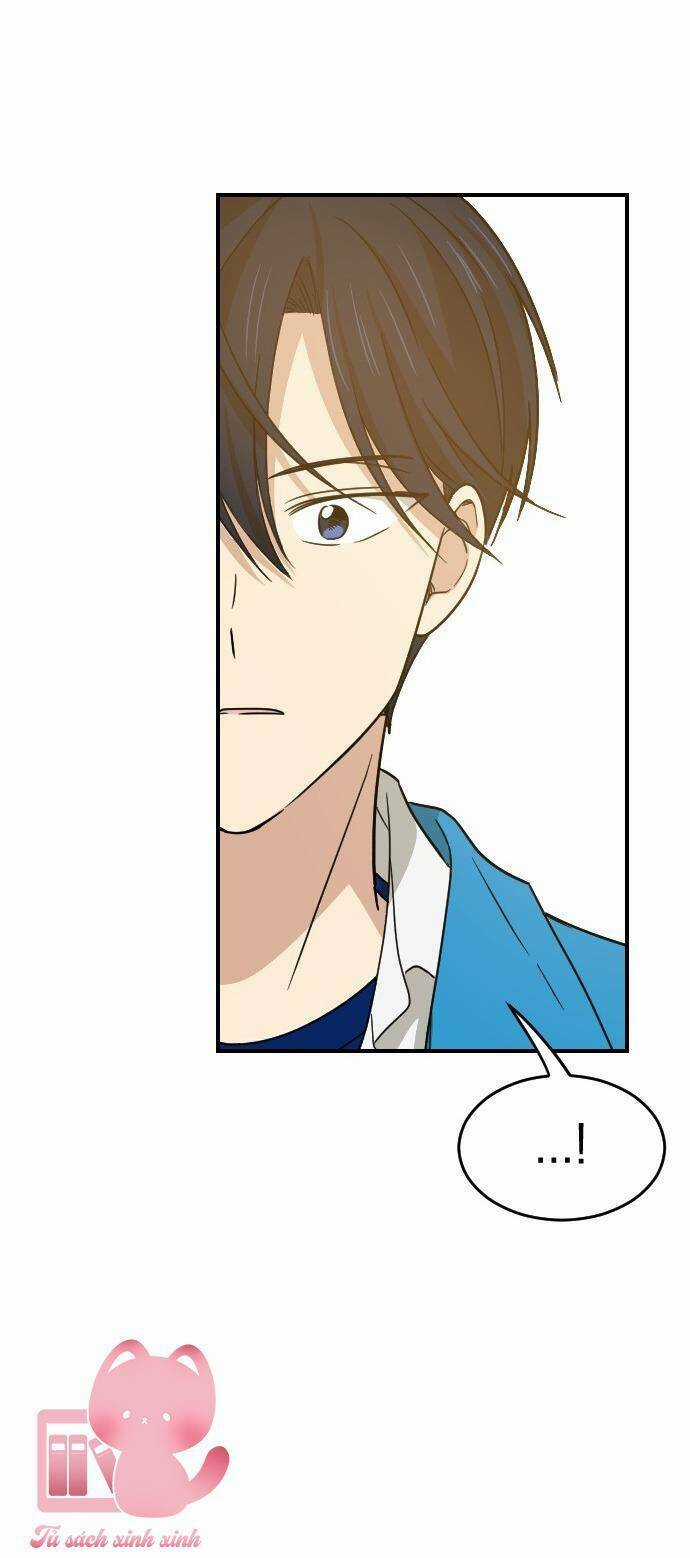 Bạn Của Em Trai - Chapter 53 - Trang 71