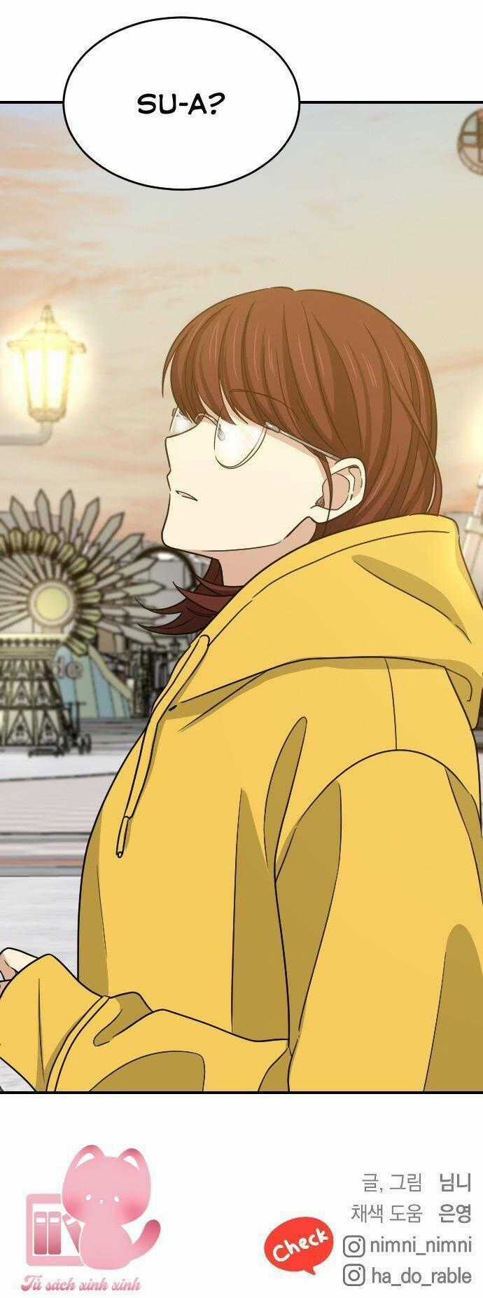 Bạn Của Em Trai - Chapter 53 - Trang 72