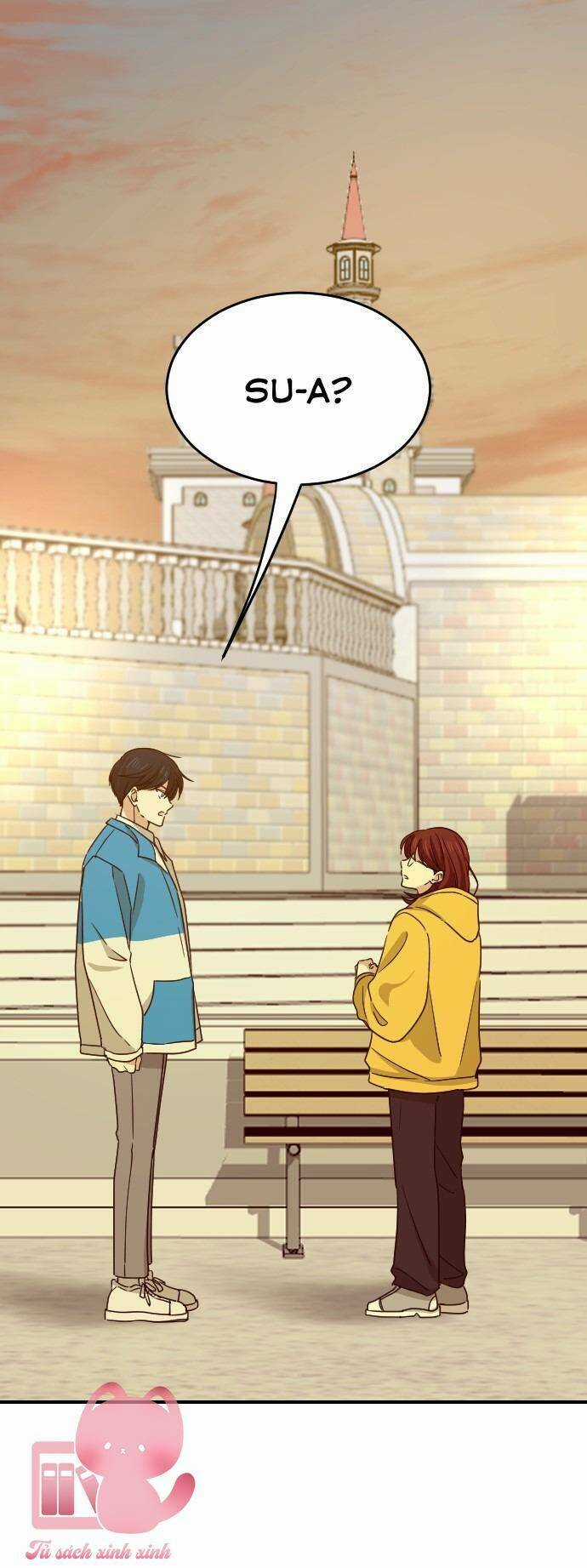 Bạn Của Em Trai - Chapter 54 - Trang 3