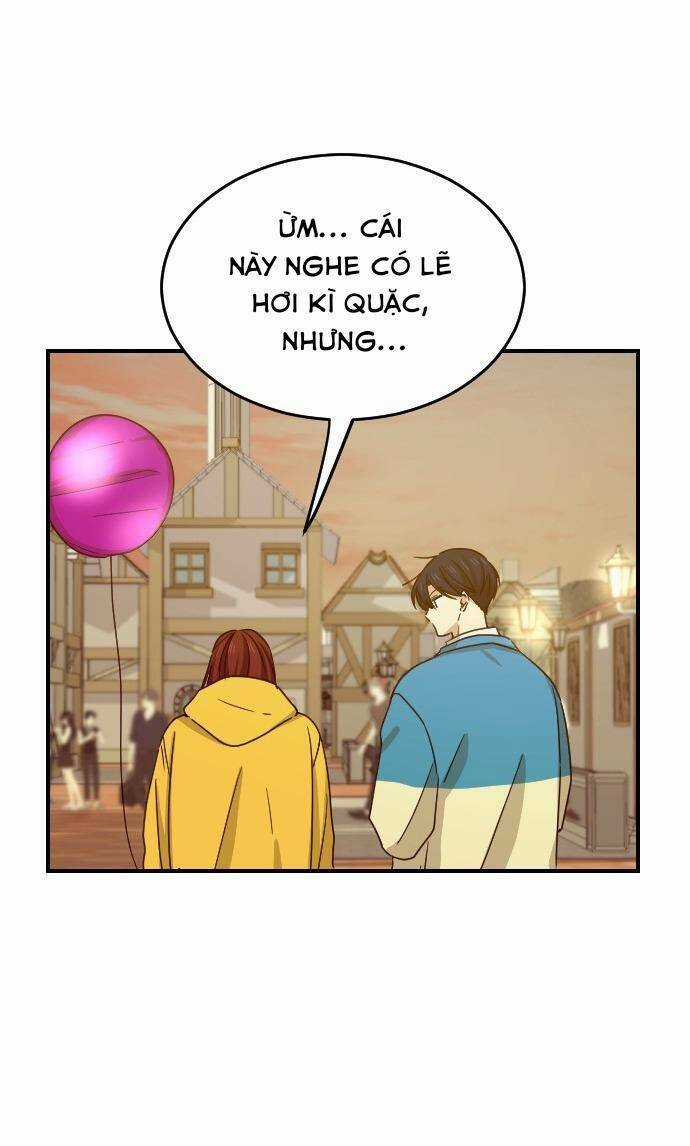 Bạn Của Em Trai - Chapter 54 - Trang 22