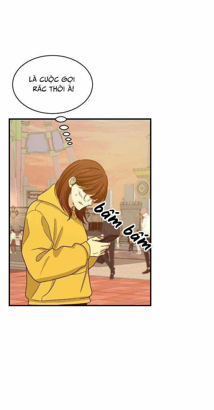 Bạn Của Em Trai - Chapter 54 - Trang 30