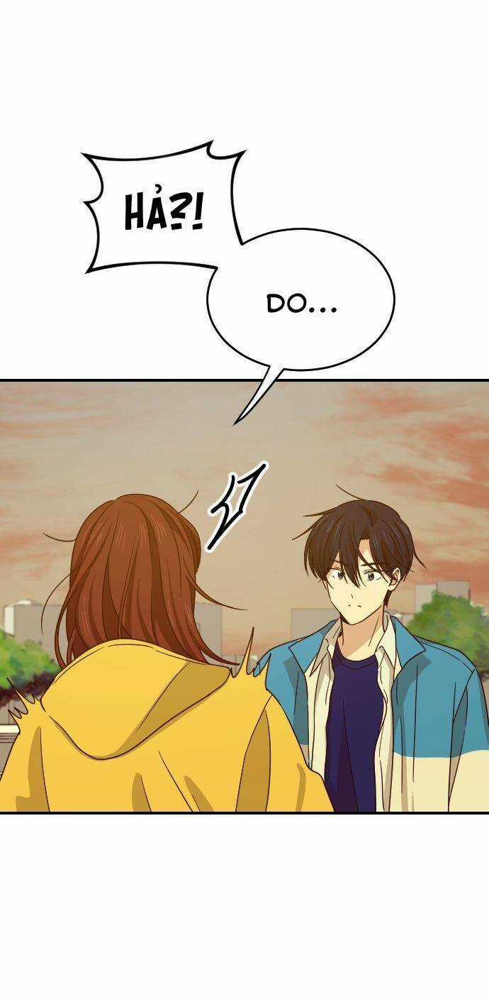 Bạn Của Em Trai - Chapter 54 - Trang 4