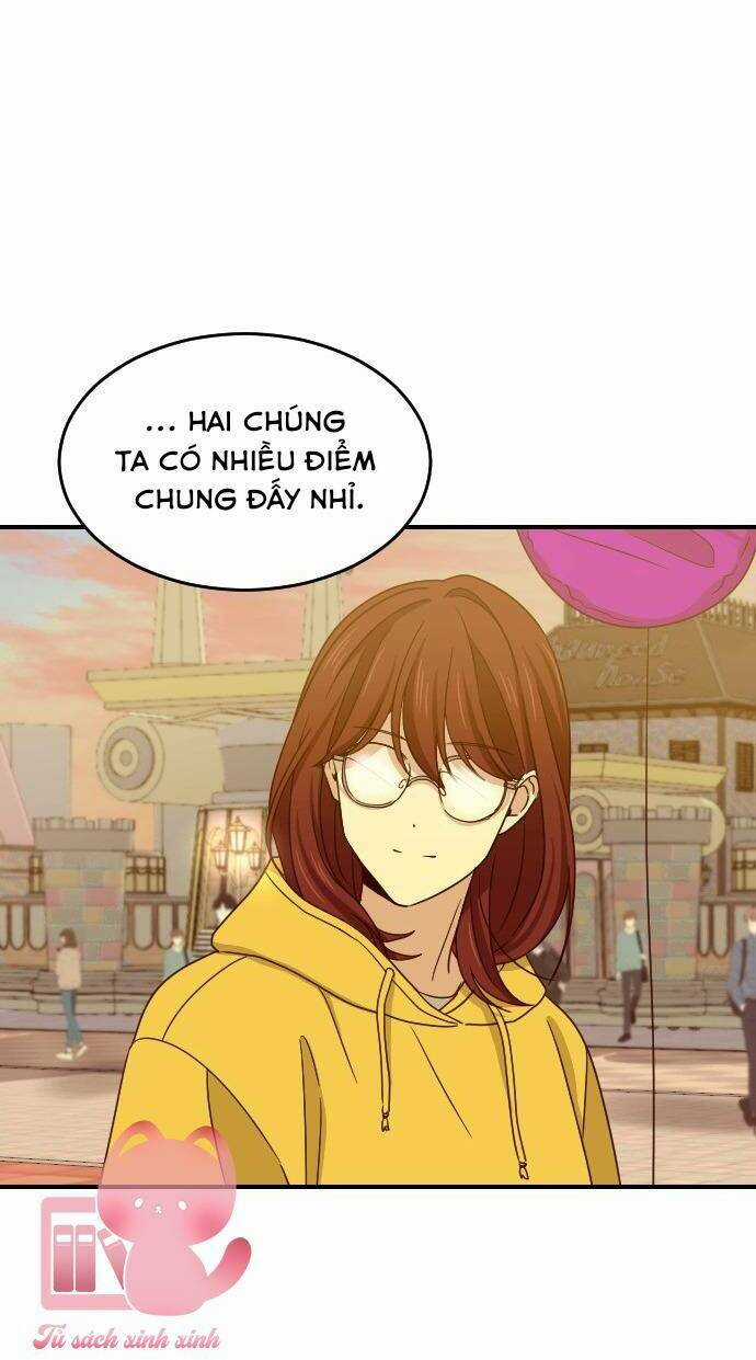 Bạn Của Em Trai - Chapter 54 - Trang 37