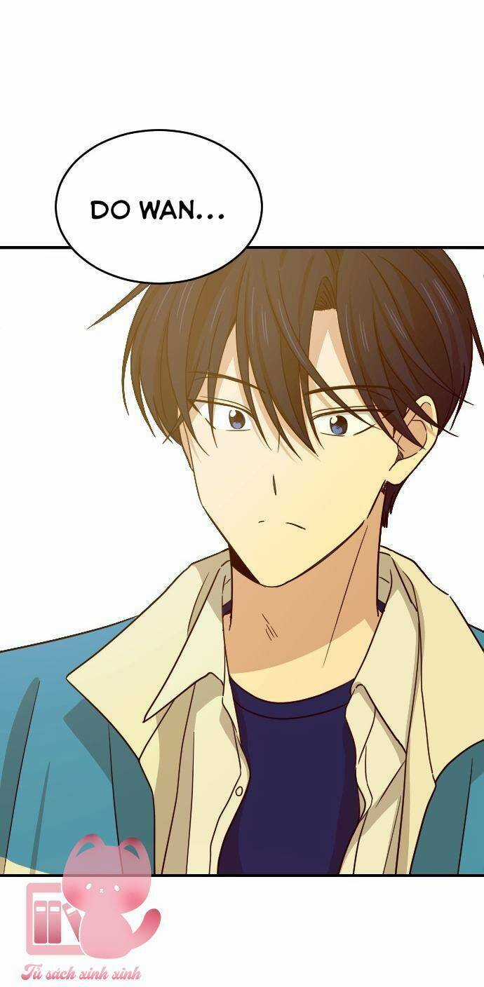 Bạn Của Em Trai - Chapter 54 - Trang 5