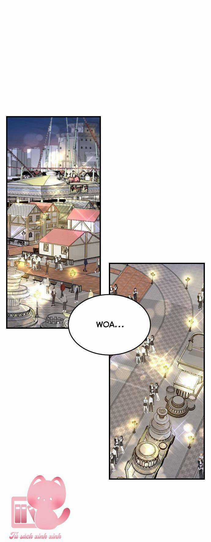 Bạn Của Em Trai - Chapter 54 - Trang 48