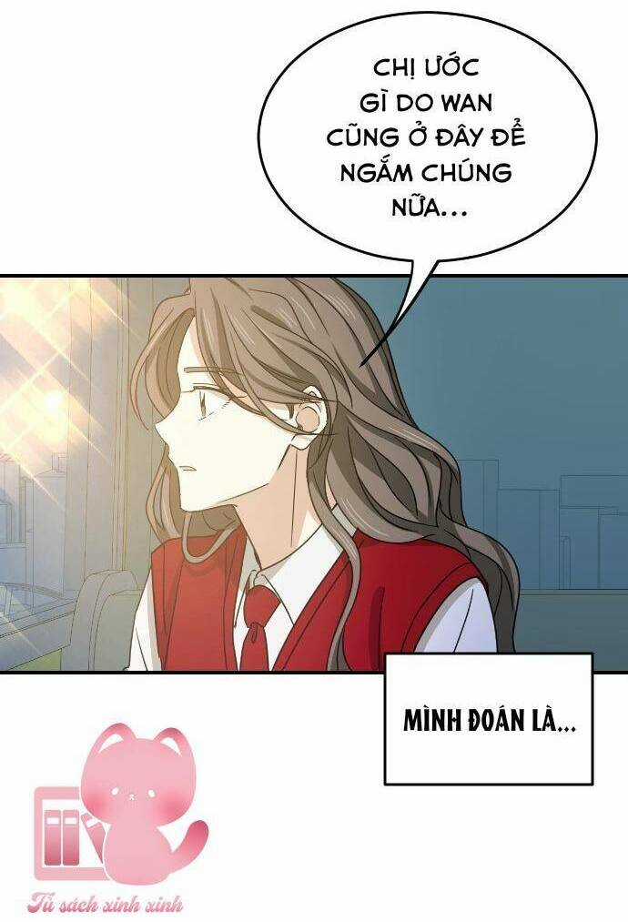Bạn Của Em Trai - Chapter 54 - Trang 62