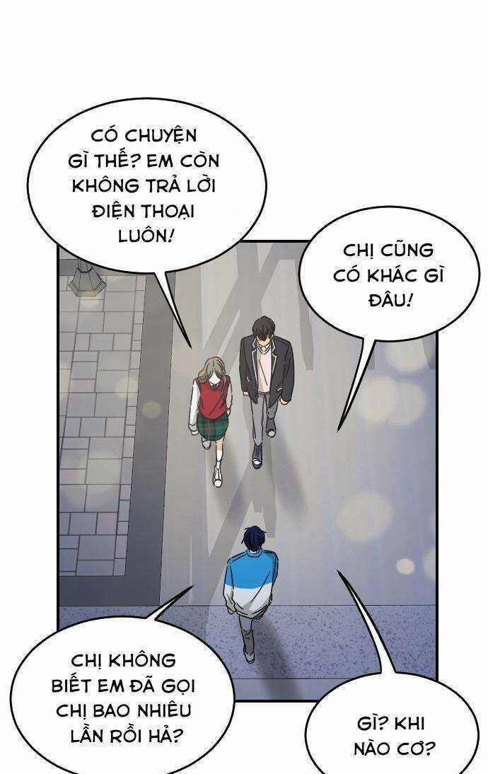 Bạn Của Em Trai - Chapter 54 - Trang 67