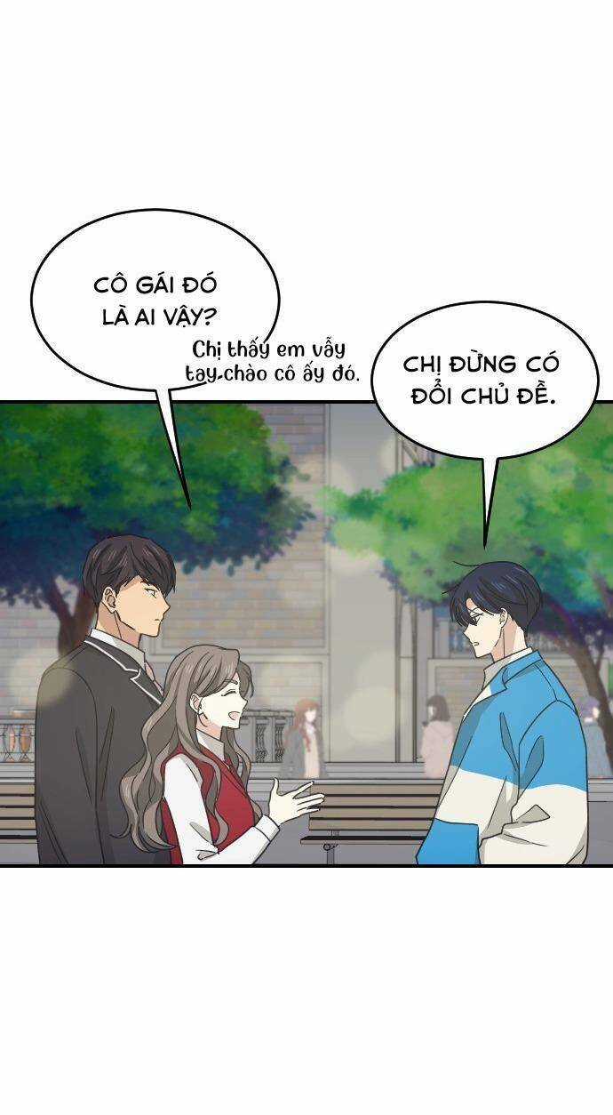 Bạn Của Em Trai - Chapter 54 - Trang 69