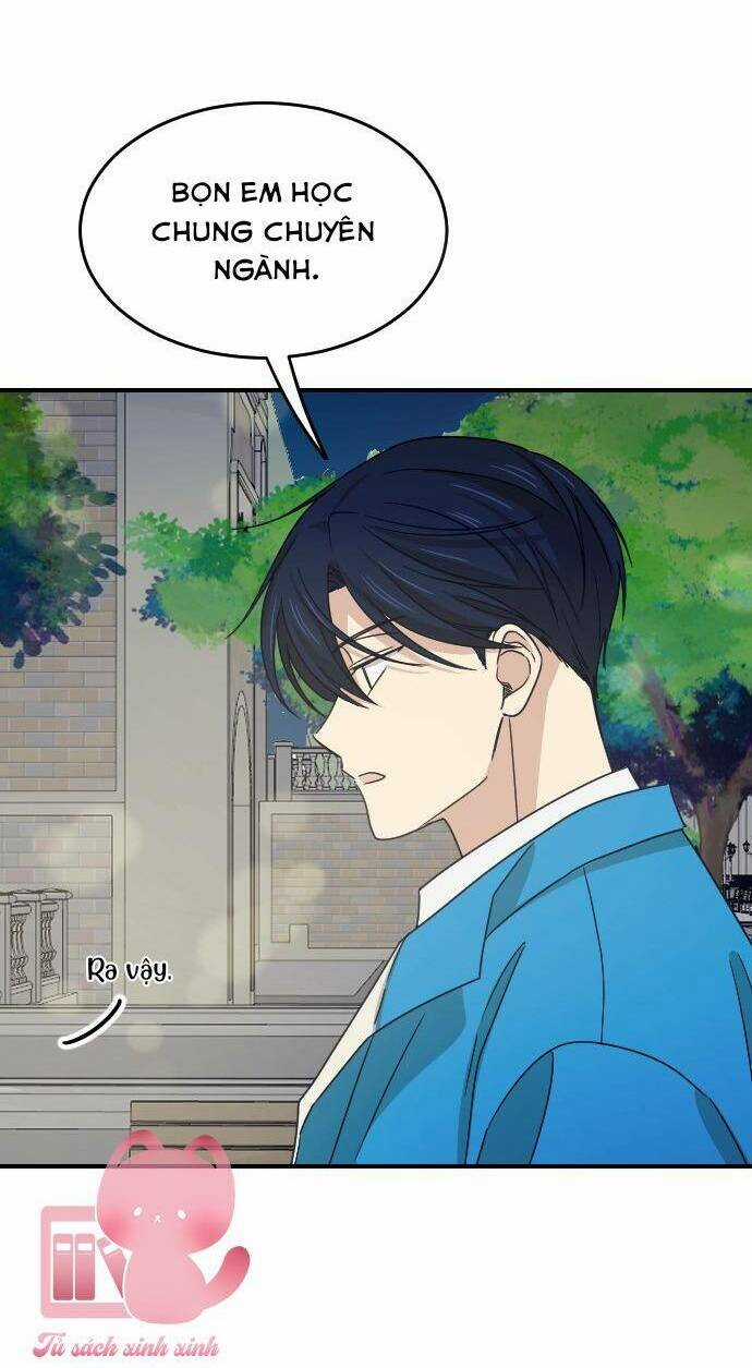 Bạn Của Em Trai - Chapter 54 - Trang 70