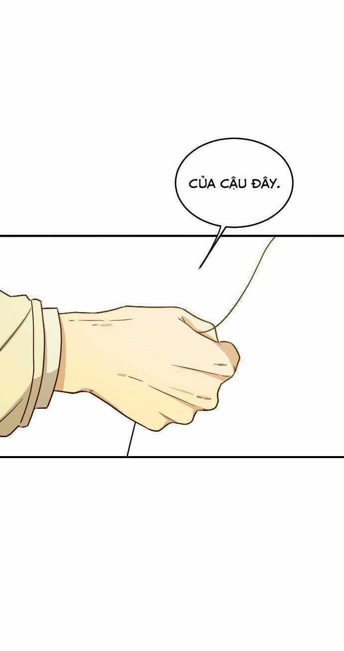 Bạn Của Em Trai - Chapter 54 - Trang 8