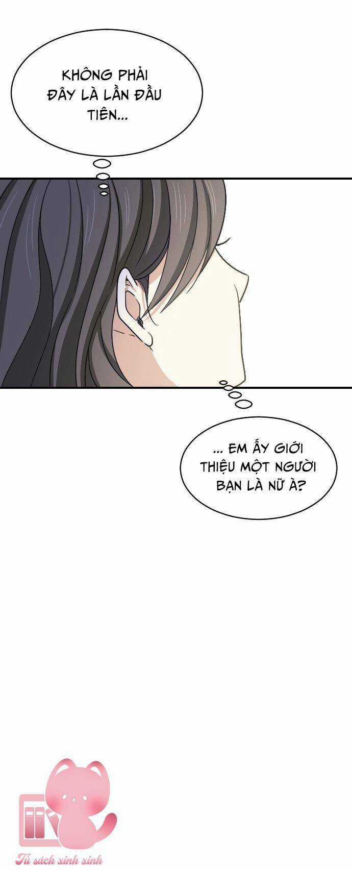 Bạn Của Em Trai - Chapter 54 - Trang 72