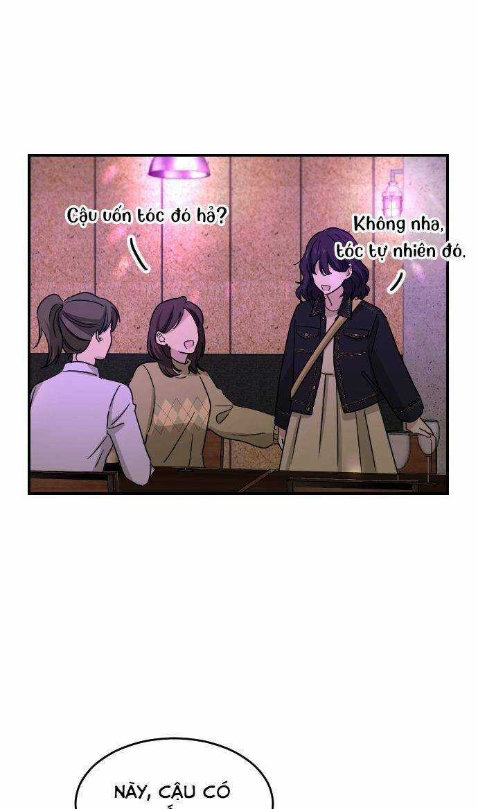 Bạn Của Em Trai - Chapter 55 - Trang 12