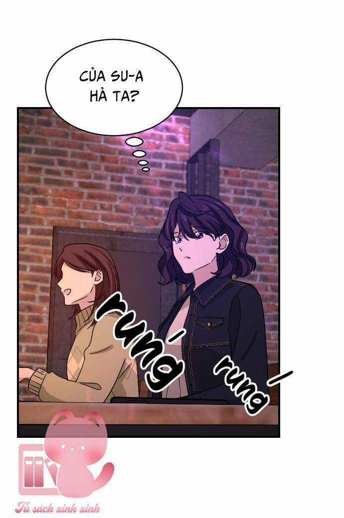 Bạn Của Em Trai - Chapter 55 - Trang 17