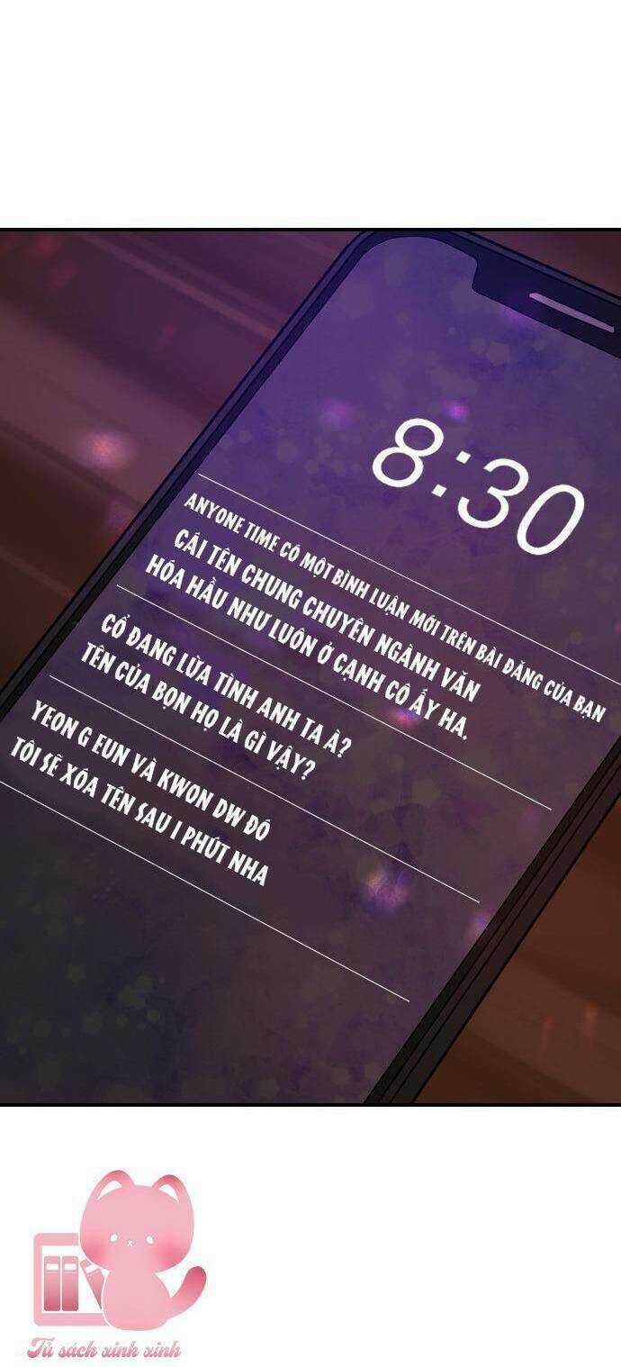 Bạn Của Em Trai - Chapter 55 - Trang 19